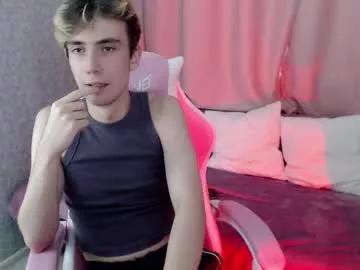 harvey_foster from Chaturbate is Freechat
