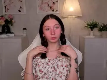 Freechat havefunwithmee_ on Chaturbate