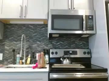 Freechat hazel_skye on Chaturbate