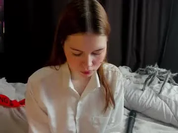 Freechat heathernextdoor on Chaturbate