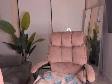 Freechat helena_lorente on Chaturbate