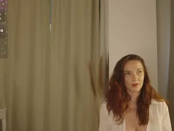 hell_lo on Chaturbate 