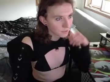 Freechat hellfire_girl on Chaturbate