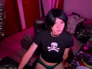 Freechat hellfire_girl on Chaturbate