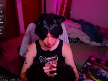 Freechat hellfire_girl on Chaturbate