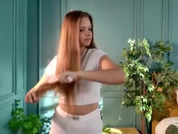 hidden_charm_ from Chaturbate is Freechat