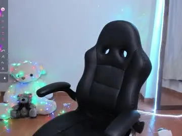 Freechat hidianapaola on Chaturbate