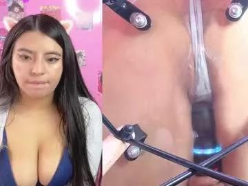 hikiko_doll_ from Chaturbate