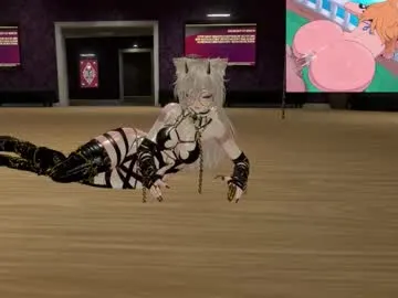 himexx — play with my toy [200 tokens left] #anime #hentai #gaming #bigboobs #petite