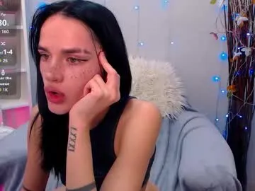 Freechat holy_girl_x on Chaturbate