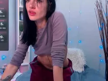 Freechat holy_girl_x on Chaturbate