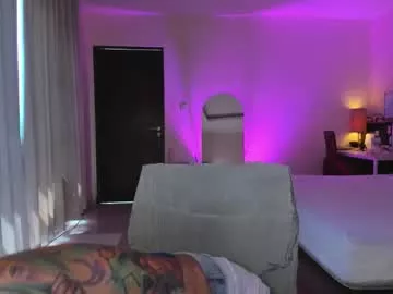 Private holy_khloe on Chaturbate