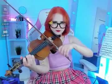 honey_moth from Chaturbate