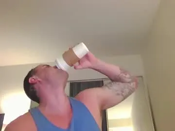 honorablyrespectedgent on Chaturbate 