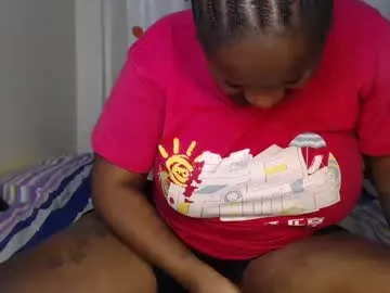 Freechat horny_barila on Chaturbate