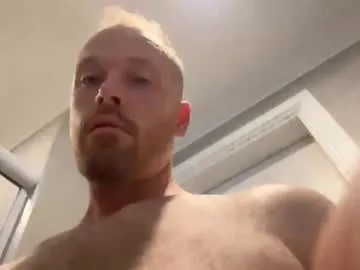 Freechat hornyben1189 on Chaturbate