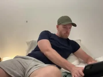 Freechat hornyben1189 on Chaturbate