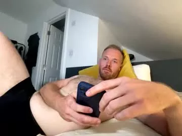 Freechat hornyben1189 on Chaturbate