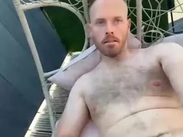 Freechat hornyben1189 on Chaturbate