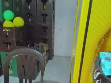 Freechat hot_beauty__ on Chaturbate