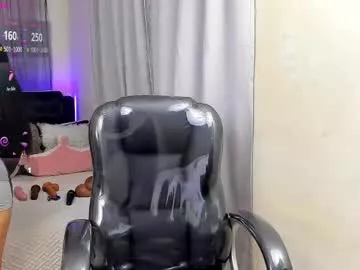 Freechat hot_beauty__ on Chaturbate