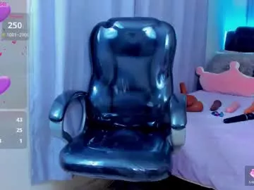 Freechat hot_beauty__ on Chaturbate