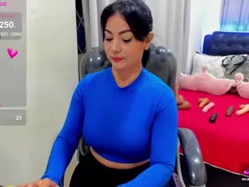 Freechat hot_beauty__ on Chaturbate