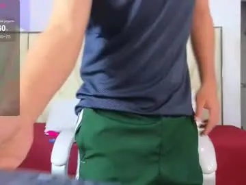 hotboy21_ — GOAL: first semen of the night [1194 tokens remaining] Welcome to my room! #anal #young #hairy #lovense #fuckmachine