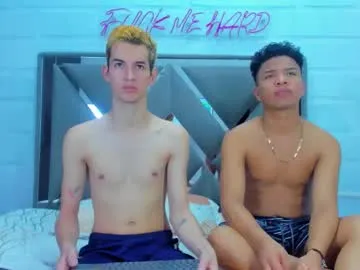 hotboyx_ — fuck face  #boys #new #teen #cum #colombia [0 tokens remaining]