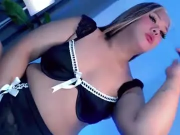 hotterthansex2 on Chaturbate 