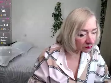 Freechat hunters_woman on Chaturbate