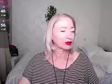 Freechat hunters_woman on Chaturbate