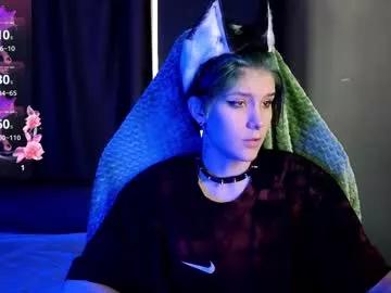 hyeon_jin from Chaturbate is Freechat