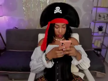 Freechat i_lulu on Chaturbate