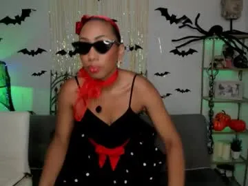 Freechat i_lulu on Chaturbate