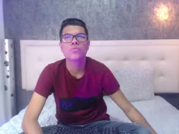 Freechat ian_tomson on Chaturbate