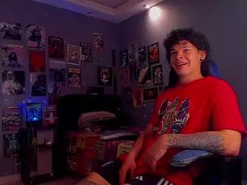 Naked Room ian_versace 