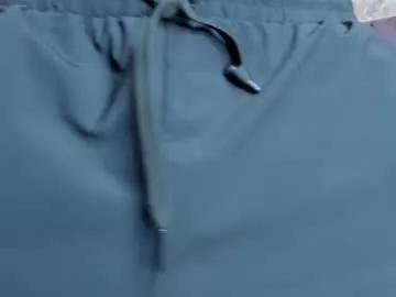 ianwhite1 from Chaturbate