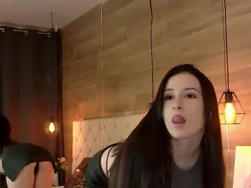 Freechat idamack on Chaturbate