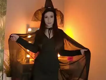 Freechat idamack on Chaturbate