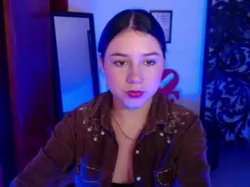 ilayra_smith from Chaturbate is Freechat