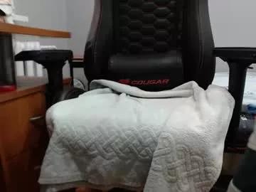 iliaskrisloveee from Chaturbate