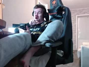 iliaskrisloveee from Chaturbate