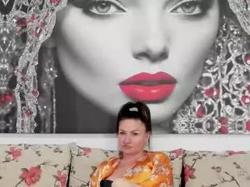 illegalbeauty87 from Chaturbate