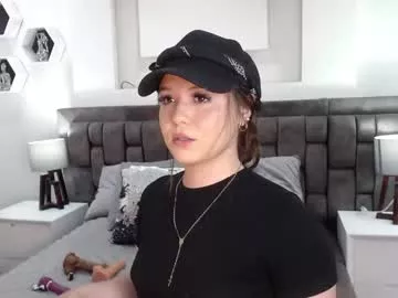 Freechat im_dalhia on Chaturbate