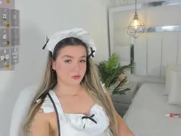 Freechat im_dalhia on Chaturbate