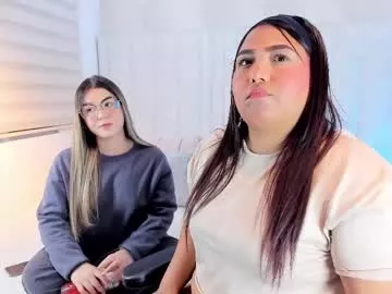 Freechat im_dalhia on Chaturbate