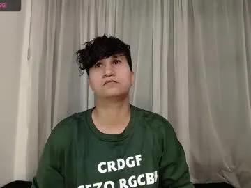 Chaturbate im_milancs is Freechat im_milancs — #latina #anal #femboy #bigclit #mature