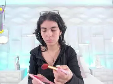 Group im_molly_angel on Chaturbate