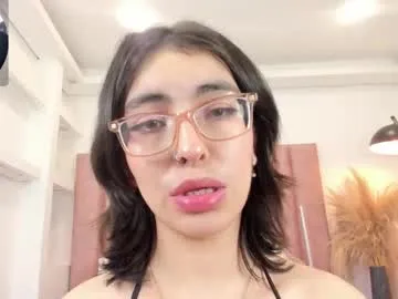 Group im_molly_angel on Chaturbate